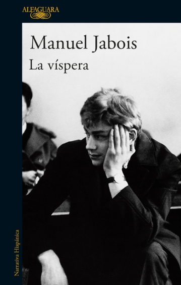 La víspera